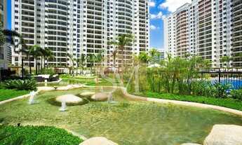 Imagem 2: RIO DE JANEIRO - Apartamento Padrão - JACAREPAGUÁ