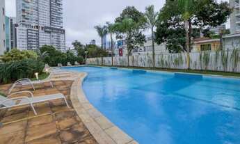 Imagem 3: APARTAMENTO RESIDENCIAL em SÃO PAULO - SP, BROOKLIN PAULISTA