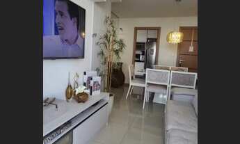 Imagem 3: 3 quartos transformado em 2 todo montado decorado Cód: 21046 R