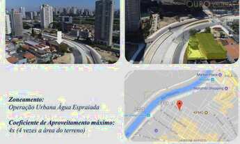 Imagem 2: Galpão comercial à venda, Chácara Santo Antônio (Zona Sul), São Paulo