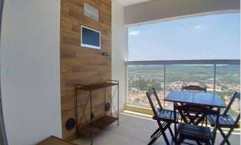 Imagem 7: Apartamento La Luna para venda possui 104 metros quadrados com 3 quartos