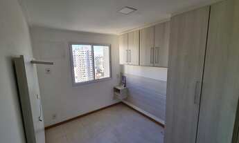 Imagem 4: Apartamento 2 Quartos, 1 Suíte, sala, cozinha, lavabo, varanda