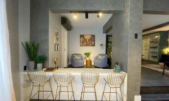 Imagem 4: Apartamento com 3 dormitórios, 300 m² - venda por R$ 3.475.000,00 ou aluguel por R$ 18.000