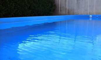 Imagem 2: Linda residência com piscina próximo Igreja de Fátima