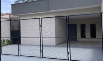 Imagem: Casa 8 quartos, comercial. Aleixo próx