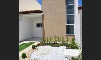 Imagem 2: Casas novas Casa com 2 dormitórios