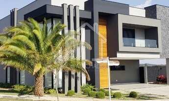 Imagem 1: Casa em Condomínio para Venda em Sorocaba, Condomínio Saint Patrick, 4 dormitórios, 4 suít