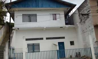 Imagem: Casa / Sobrado para Venda em Embu das Artes