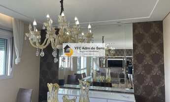 Imagem 2: São Paulo - Apartamento Padrão - Tatuapé