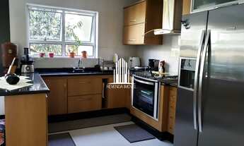 Imagem 4: Sobrado com 3 dormitórios e 3 vagas na Mooca