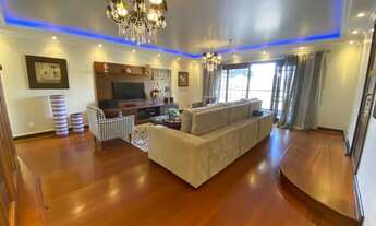 Imagem 1: Apartamento com 3 quartos sendo 1 suíte no Centro de Teresópolis