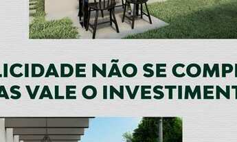 Imagem 3: Sobrado alto padrão 133m² com suíte no bairro Itacolomi