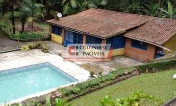 Imagem: Chácara 3 Quartos Santo André - SP - Parque