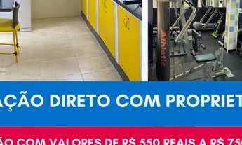 Imagem: Locação individual, segura, perto de tudo