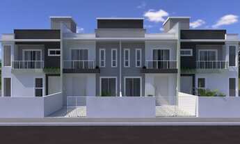 Imagem 2: Casa estilo sobrado nos Ingleses - Apenas R$ 350 mil