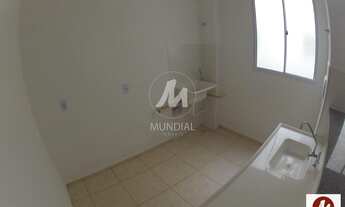 Imagem 2: Apartamento (tipo - padrao) 2 dormitórios, cozinha planejada, portaria 24hs, lazer, espaço