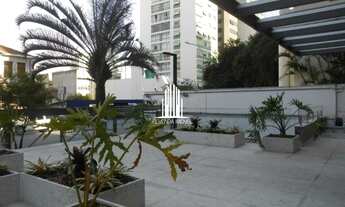 Imagem 5: Conjunto comercial com 1 vaga, 30m² à venda na Santa Cecília