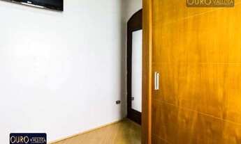 Imagem 6: Casa com 4 dormitórios para alugar, 2 wcs, 1 vaga. 140 m² Alto da Mooca