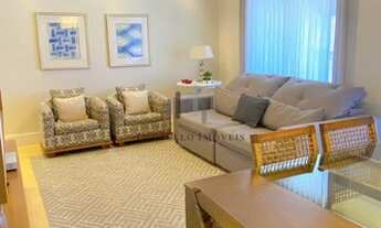 Imagem 3: Apartamento - Loteamento Residencial Vila Bella - Campinas