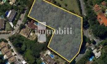 Imagem: TERRENO NA FAZENDINHA