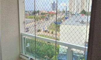 Imagem 4: Apartamento à venda - Jardim Borborema - São Bernardo do Campo/SP