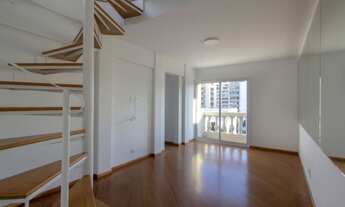 Imagem 5: Cobertura bacana em Moema