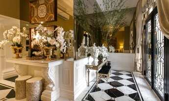 Imagem: Bellíssimo apto 3 suite com hidro 2 vagas!