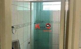 Imagem 7: Kitnet para alugar, 26 m² por R$ 1.800/mês - Aparecida - Santos/SP