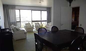 Imagem: Rio de Janeiro - Apartamento Padrão - Leblon