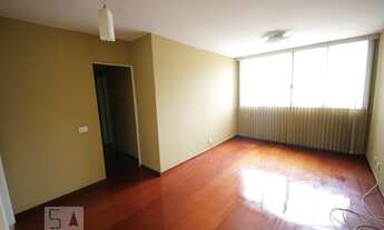 Imagem: Apartamento para Aluguel - Santa Rosa