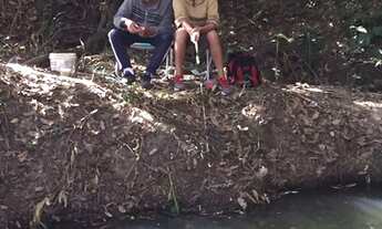 Imagem 5: Chácara 2.500m² em Betim, nascente, córrego e lagoa. OPORTUNIDADE!