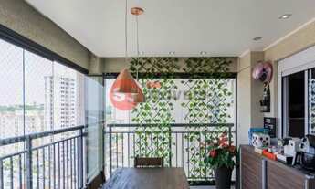 Imagem 6: Apartamento em Sacomã - São Paulo