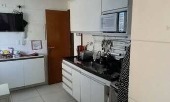 Imagem 2: Apartamento para venda tem 117m com 3 quartos + DCE em Tambaú - João Pessoa - Paraíba