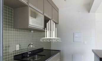 Imagem 6: Apartamento à venda 50m² 2 quartos - Vila Mascote São Paulo