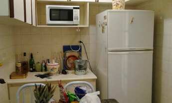 Imagem 3: APARTAMENTO REPLETO DE ARMÁRIOS, NO MELHOR DA VILA SANTA CATARINA !