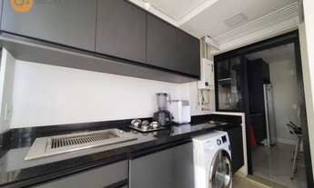 Imagem 6: Apartamento com 1 dormitório para alugar, 41 m² por R$ 3.400,00/mês - Continental - Osasco