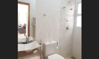 Imagem 6: Birigüi - Casa de Condomínio - Recanto Verde