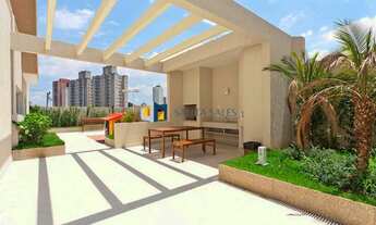 Imagem 4: APTO DECORADO IMPECÁVEL E PRONTO PARA MORAR