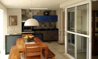 Imagem: Apartamento para venda com 289 metros quadrados