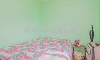 Imagem 7: Apartamento para venda tem 107 metros quadrados com 3 quartos