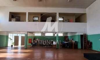 Imagem 5: Salão/Galpão (salão - sobrado