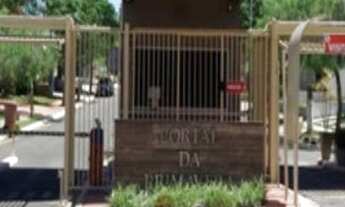 Imagem: Terreno em Condomínio para Venda em Sorocaba