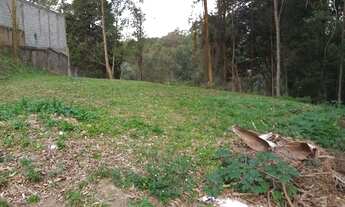 Imagem 4: Terreno à venda, 1000 m² por R$ 190.000,00 - Granja Viana - Cotia/SP