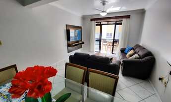 Imagem 2: Apartamento com 3 dormitórios com ar wi fi na Praia de Bombas