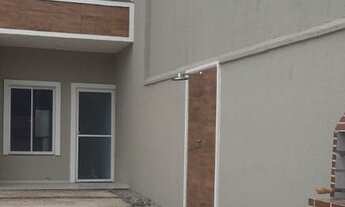 Imagem: Excelente Casa Duplex no Siqueira!!!