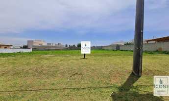 Imagem 7: Terreno à venda, 1018 m² por R$ 285.000,07 - Condominio Solar do Bosque - Sorocaba/SP