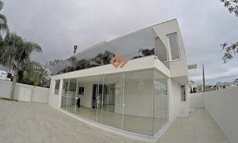 Imagem: FLORIANóPOLIS - Casa Padrão - Jurerê