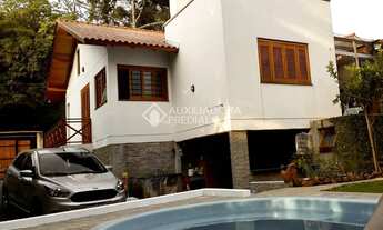 Imagem 3: DOIS IRMãOS - Casa Padrão - União