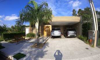 Imagem: Village La Montagne - Linda Casa de 3 dormitórios