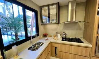 Imagem 6: Lançamento Extraordinário no coração da Vila Ema com 151m2, 3 suítes e 2 varandas!